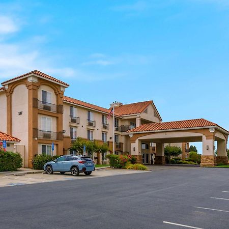 Best Western Salinas Valley Inn & Suites Exterior photo